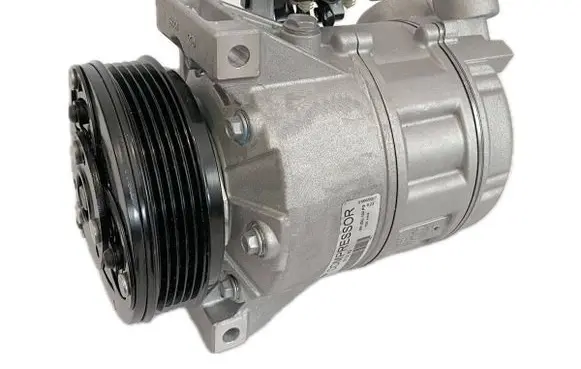 Volvo XC60 Air conditioning (A/C) compressor (pump) 36011309 1496531 1561005