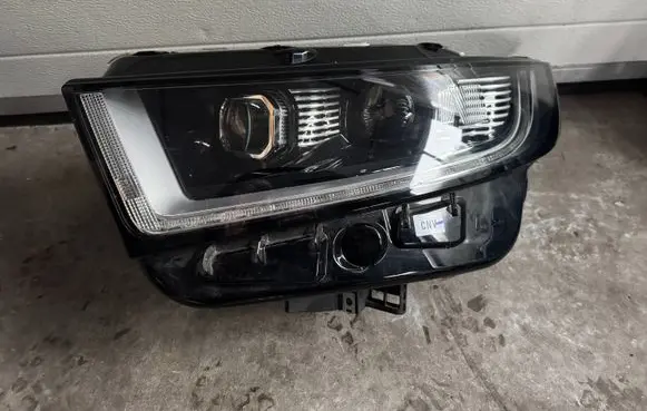 Ford Edge II Headlight/headlamp FK7B13W030CG