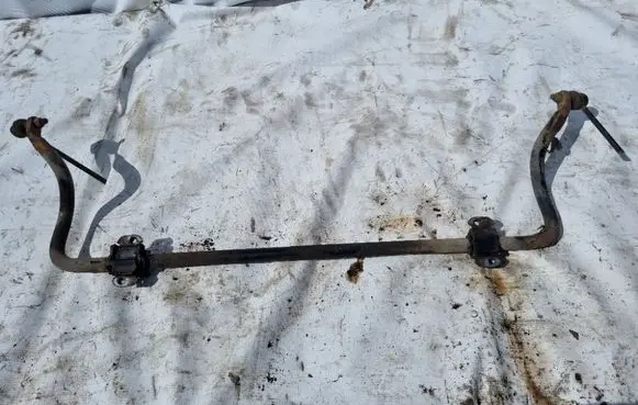 Peugeot 508 Front anti-roll bar/sway bar