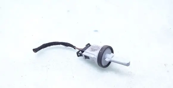 Volkswagen Caddy Interior temperature sensor 1K0907543G
