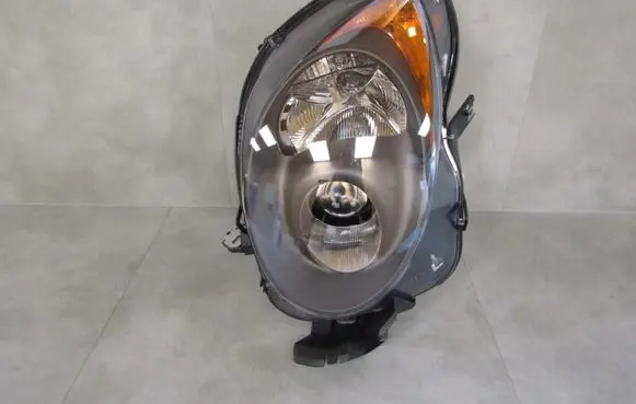 Headlight/headlamp