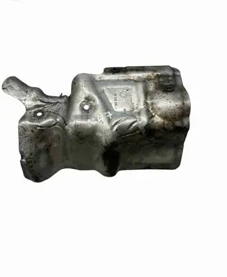 Mini Cooper Countryman R60 Exhaust heat shield 850907201