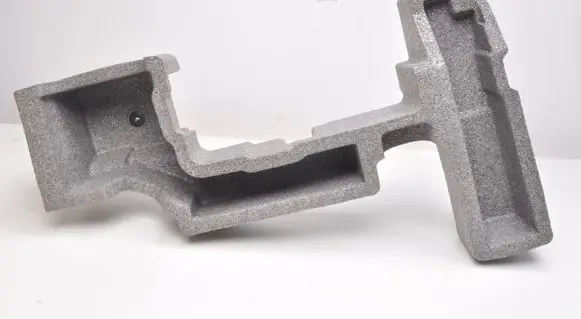 Volvo XC60 Trunk sound insulation 31680582