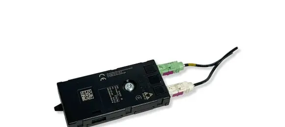 BMW i4 Aerial antenna amplifier 5A36CE1 47653