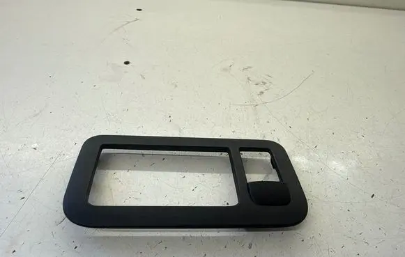 Volkswagen Transporter - Caravelle T5 Tailgate interior release/open handle 7H0827699A