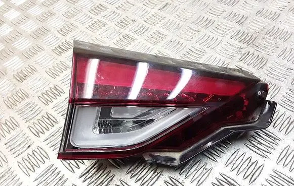 Mitsubishi Eclipse Cross Tailgate rear/tail lights stanleyw6204