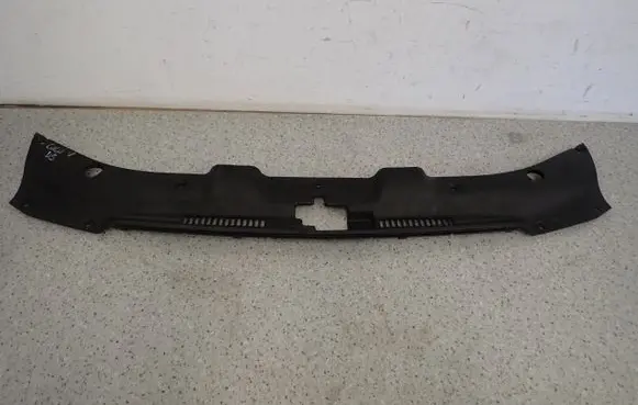 KIA Ceed Engine cover (trim) 86360-1H000