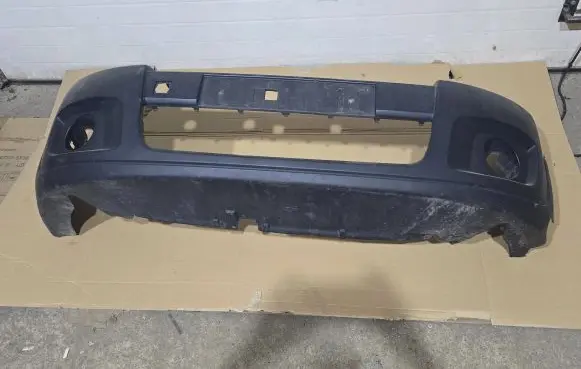 Peugeot Expert Front bumper 1497585077