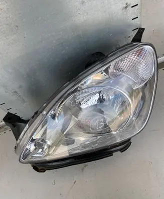 Toyota Corolla E120 E130 Headlight/headlamp