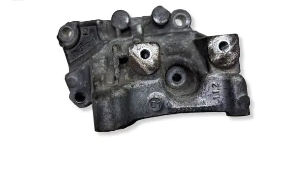 Ford S-MAX Engine mounting bracket 9656597780