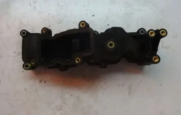 Audi A6 S6 C6 4F Intake manifold 059129711AG