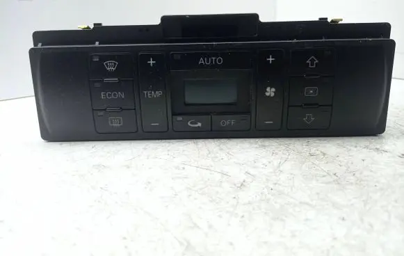 Audi A4 S4 B5 8D Climate control unit 8D0820043M 5HB00790805 H277D570032