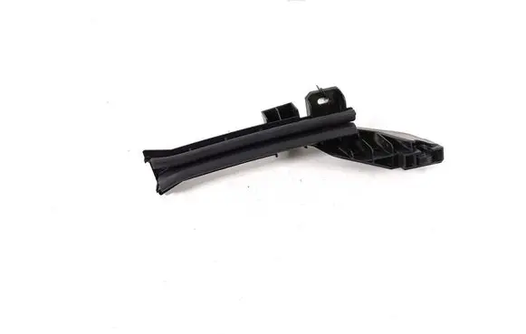 Opel Astra L Rear door windshield rail 9832154480