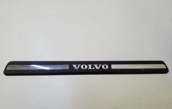 Volvo XC90 Front sill trim cover 8659960
