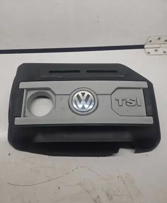 Volkswagen PASSAT B7 Engine cover (trim) 06J103925AG 069103925AS 06J103925AR
