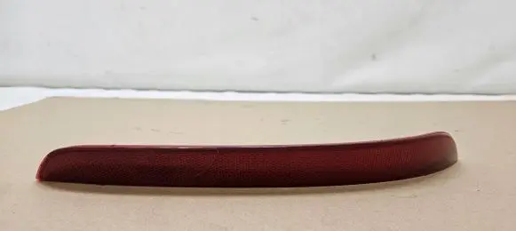 Maserati Levante Rear tail light reflector 670032732