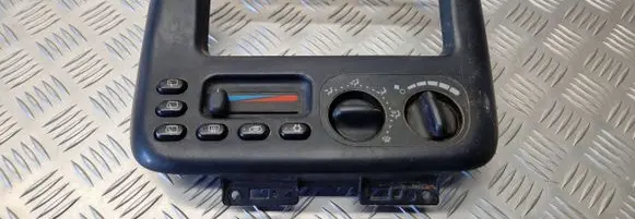 Chrysler Grand Voyager III Climate control unit 955347137 P4677335AB 3446A
