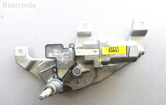 Fiat Sedici Rear window wiper motor 3881079J01