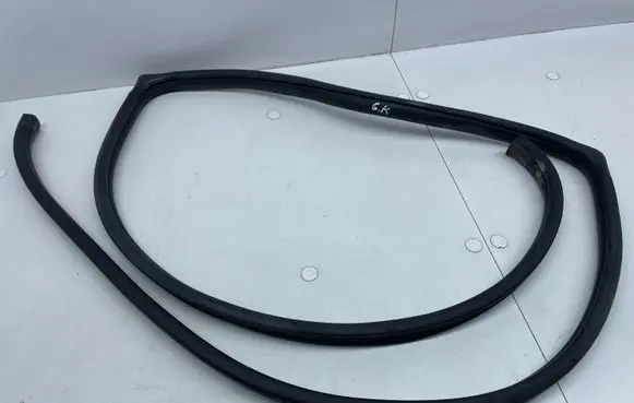 KIA Soul Rubber seal rear door 