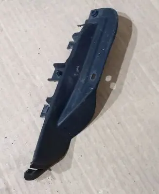 Citroen C5 Engine hood trim 9682940680 216042