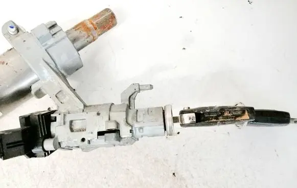 Opel Insignia A Ignition lock 20939745
