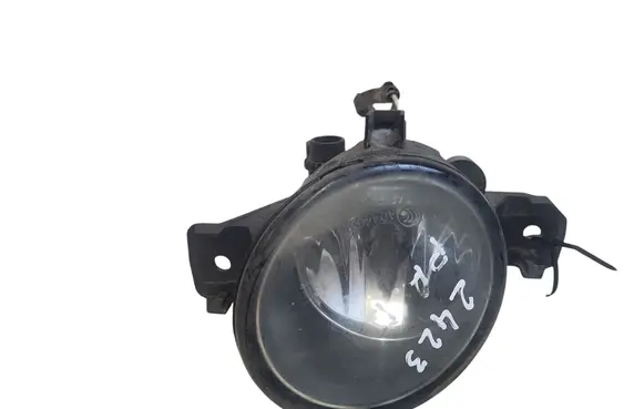 Front fog light