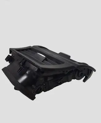 BMW X5 E70 Dashboard side air vent grill/cover trim 922776803 14482110