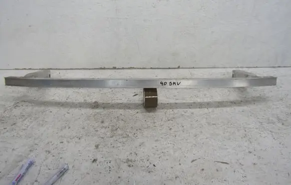 BMW X3 G01 Front bumper support beam 7399912