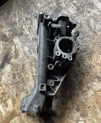 Opel Insignia A EGR valve cooler 0705510