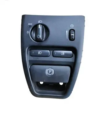 Volvo XC90 Light switch 8685450 03W193 MG192500220