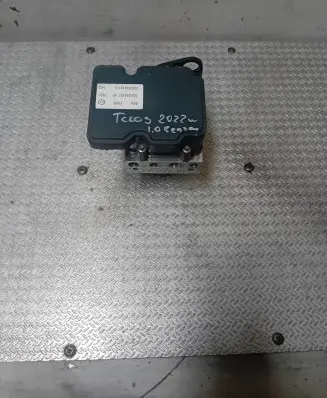 Volkswagen T-Cross ABS Pump 2Q0614517AP 269902 0265294490