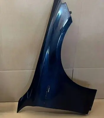 Mercedes-Benz S C217 Front piece kit W217