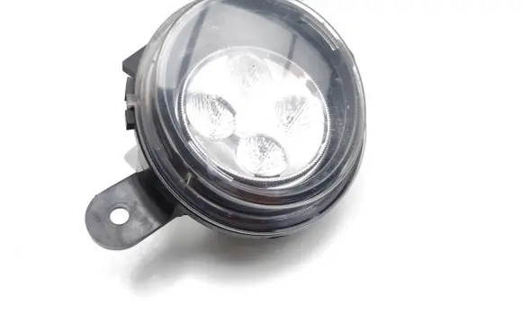 Renault Twingo III Front fog light 266056092R