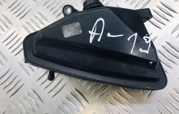 Mercedes-Benz E W211 Intake resonator A6421400087
