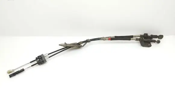 Toyota Verso-S Gear shift cable linkage 