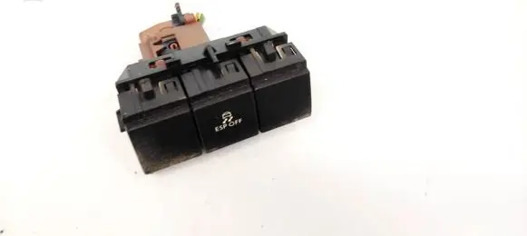 ESP (stability program) switch