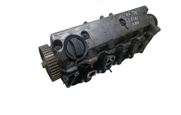 Audi A6 S6 C4 4A Engine head 046103373B