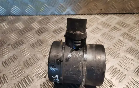 Mercedes-Benz C W203 Mass air flow meter 6460940048 A6460940048