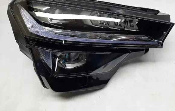 Skoda Kodiaq II Headlight/headlamp 57H941036