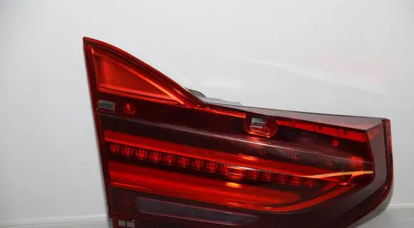 BMW 7 G11 G12 Tailgate rear/tail lights 2583243