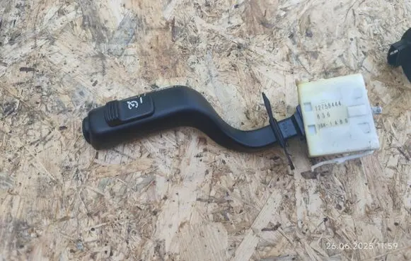 Saab 9-5 Indicator stalk 12758444 1841A89
