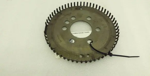 Mini One - Cooper Coupe R56 Crankshaft position gear 7540051