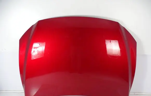 Mazda 3 III Engine bonnet/hood PJT15883