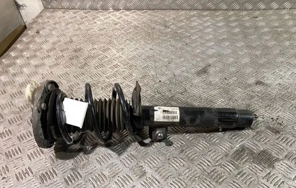 BMW 2 F22 F23 Front shock absorber with coil spring 6873742