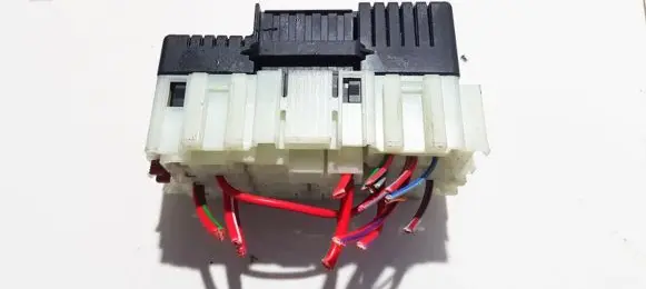 Volvo XC60 Fuse box set 6G9T14C507AB 6G9T-14C507-AB