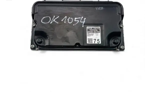Toyota Corolla E210 E21 Engine control unit/module ECU 8966602750