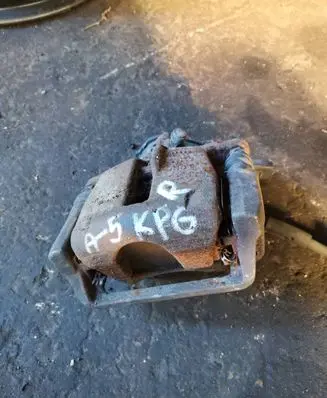 Audi A5 8T 8F Rear brake caliper 32335478