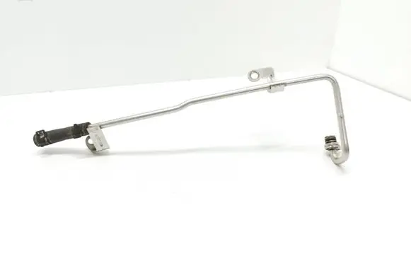 Volkswagen Golf Plus Engine coolant pipe/hose 03C121469F