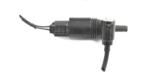 Mini One - Cooper Coupe R56 Windscreen/windshield washer pump 2751743
