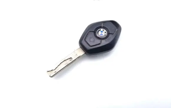 BMW 6 E63 E64 Ignition key/card 